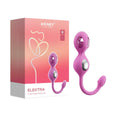 Honey Play Box – Elektra – E-Stim Kegel Training Set (App Controlled) Honey Play Box / Your Pleasure Toys