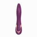Honey Play Box – Fling – Tongue-Like Oral Licking Vibrator Honey Play Box / Your Pleasure Toys