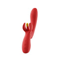 Honey Play Box – Fortexa – Kinky Finger Flapping Clit & G-Spot Vibrator (App Controlled) Your Pleasure Toys