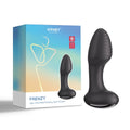 Honey Play Box – Frenzy – Rotating Butt Plug (App Controlled Pressure Sensing) Honey Play Box / Your Pleasure Toys