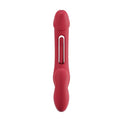 Honey Play Box - Harmony Duo - Strapless Strap-on (App Controlled) Honey Play Box / Your Pleasure Toys
