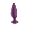 Honey Play Box - Noah - Rotating Butt Plug (App Controlled) Honey Play Box / Your Pleasure Toys