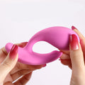 Honey Play Box - Oly 2 - Wearable Clit & G Spot Vibrator (App Enabled Pressure Sensing) Honey Play Box / Your Pleasure Toys