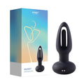Honey Play Box – Snuggy – Tapping Prostate Massager Butt Plug Honey Play Box / Your Pleasure Toys
