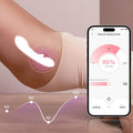 Honey Play Box – Tempo – Kinky Finger Tapping G-Spot Vibrator (App Controlled Pressure Sensing) Honey Play Box / Your Pleasure Toys