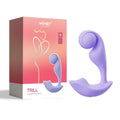 Honey Play Box - Trill - Inflatable Kegel Ball (Wearable Single) Honey Play Box / Your Pleasure Toys