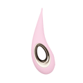 Lelo Dot Clit Stimulator Lelo Pink