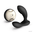 Lelo Hugo - Black Prostate Massager Lelo