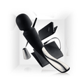 Lelo Smart Wand Vibrator New Products / Sex Toys / LELO / Lelo