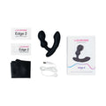 LOVENSE - Edge 2 New Products / Anal Play / Couples Toys / Lovense / Your Pleasure Toys