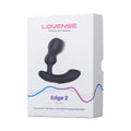 LOVENSE - Edge 2 New Products / Anal Play / Couples Toys / Lovense / Your Pleasure Toys