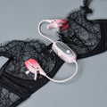 LOVENSE - Gemini New Products / Nipple Play / Couples Toys / Lovense / Your Pleasure Toys