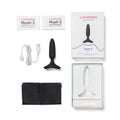 LOVENSE - Hush 2(1) New Products / Anal Play / Lovense / Your Pleasure Toys
