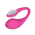 LOVENSE - Lush 4 New Products / Bullets & Mini Vibes / Couples Toys / Lovense / Your Pleasure Toys