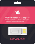 LOVENSE - USB Bluetooth Adapter New Products / Lovense / Your Pleasure Toys