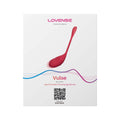 LOVENSE - Vulse New Products / Bullets & Mini Vibes / Couples Toys / Lovense / Your Pleasure Toys