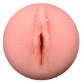 Masturmate - Vagina - Cream (Realistic Feel Male Stroker) New Products / Sex Toys / Male Masturbators / Masturmate / Masturmate