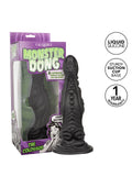 Monster XXL Dildo - The Colossus Monster Dildo CalExotics