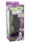 Monster XXL Dildo - The Colossus Monster Dildo CalExotics