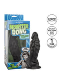 Monster XXL Dildo - The Martian Monster Dildo CalExotics
