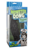 Monster XXL Dildo - The Martian Monster Dildo CalExotics