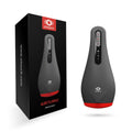 Otouch Airturn 2 - Warming Masturbator Male Masturbators OTouch