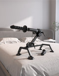 Pipedream Fetish Fantasy Series Body Dock Sex Machine