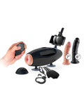 Pipedream Fetish Fantasy Extreme International Extreme Sex Machine Sex Machine Pipedream