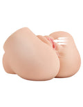 Pipedream - PDX Elite - Back That Ass Up Automatic Mega Masturbator - Light New Products / Sex Toys / Male Masturbators / Pipedream / PDX Elite / Pipedream