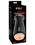 Pipedream - PDX Elite - Fuck-Gasm - Light New Products / Sex Toys / Male Masturbators / Pipedream / PDX Elite / Pipedream Summer Sale / Pipedream