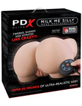 Pipedream - PDX Elite - Milk Me Silly - Light New Products / Sex Toys / Male Masturbators / Pipedream / PDX Elite / Pipedream