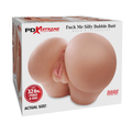 Pipedream - PDX Extreme - Fuck Me Silly Bubble Butt - Light New Products / Sex Toys / Male Masturbators / Pipedream / PDX Extreme / Pipedream