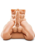 Pipedream - PDX Extreme - Fuck Me Silly Man! - Light New Products / Sex Toys / Male Masturbators / Pipedream / PDX Extreme / Pipedream