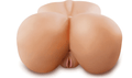 Pipedream - PDX Extreme - Mega Fuck Slut Mega Masturbator - Light New Products / Sex Toys / Male Masturbators / Pipedream / PDX Extreme / Pipedream