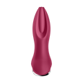 Satisfyer Rotator Plug 2+ Rotating Vibrating Anal Plug (App-Controlled) Butt Plug Satisfyer