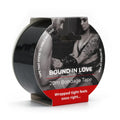 SEI MIO - Bound in Love - 20m Bondage Tape New Products / Bondage / Bondage Kits / Cuffs & Restraints / Sei Mio / Sei Mio