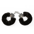 SEI MIO - Cuff Love - Furry Metal Handcuffs New Products / Bondage / Cuffs & Restraints / Sei Mio / Sei Mio