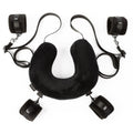 SEI MIO Deluxe Sex Position Restraint System New Products / Bondage / Cuffs & Restraints / Sei Mio / Sei Mio