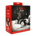 SEI MIO Deluxe Sex Position Restraint System New Products / Bondage / Cuffs & Restraints / Sei Mio / Sei Mio