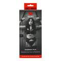SEI MIO - Doorway Play - Adjustable Over Door Cuff Restraints New Products / Bondage / Cuffs & Restraints / Sei Mio / Sei Mio