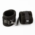 SEI MIO - Legs Locked - Padded Ankle Restraints New Products / Bondage / Cuffs & Restraints / Sei Mio / Sei Mio