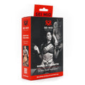 SEI MIO - Nights in Tied Satin - 2 x Silk Sash Restraints New Products / Cuffs & Restraints / Sei Mio / Sei Mio
