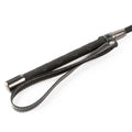 SEI MIO - Rein in Desire - Faux Leather Riding Crop New Products / Bondage / Whips Paddles & Ticklers / Sei Mio / Sei Mio