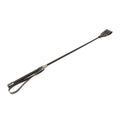 SEI MIO - Rein in Desire - Faux Leather Riding Crop New Products / Bondage / Whips Paddles & Ticklers / Sei Mio / Sei Mio