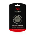 SEI MIO / SONO TUO - Stainless Steel Coin New Products / Sei Mio / Sei Mio