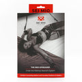SEI MIO - The Bed-Spreader - Under the Mattress Restraint System New Products / Bondage / Sexual Positioning / Cuffs & Restraints / Sei Mio / Sei Mio