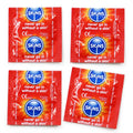 Skins Condoms Ultra Thin 4 Pack Skins Condoms / Wholesale Condoms / Skins Sexual Health / Skins