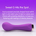 Skins Minis - The Sweet G Vibrator Skins