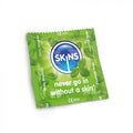 Skins Flavoured Condoms (4, 12, 16) - Your Pleasure Toys