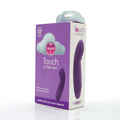 Skins Touch - The Glee Spot New Products / Sex Toys / Wholesale Vibrators / Skins Sexual Health / Skins Touch / Skins